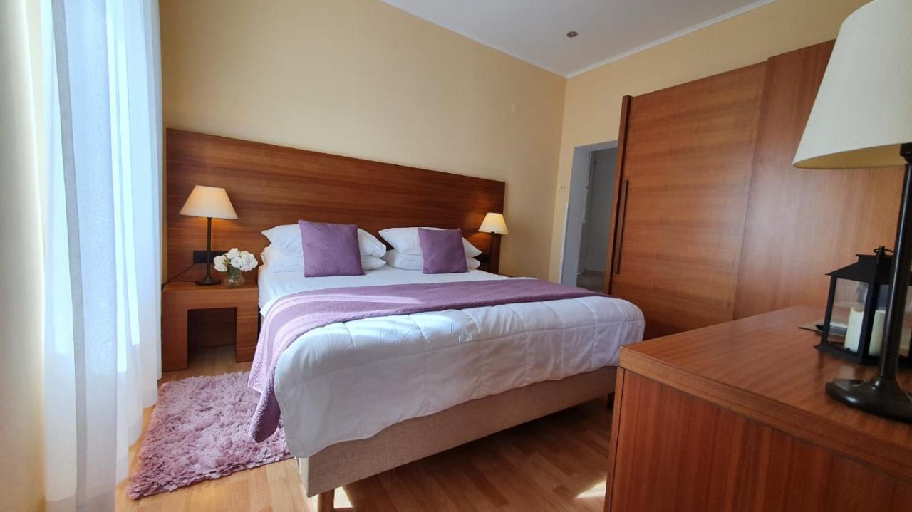 Apartments Miljas Дубровник Екстериор снимка