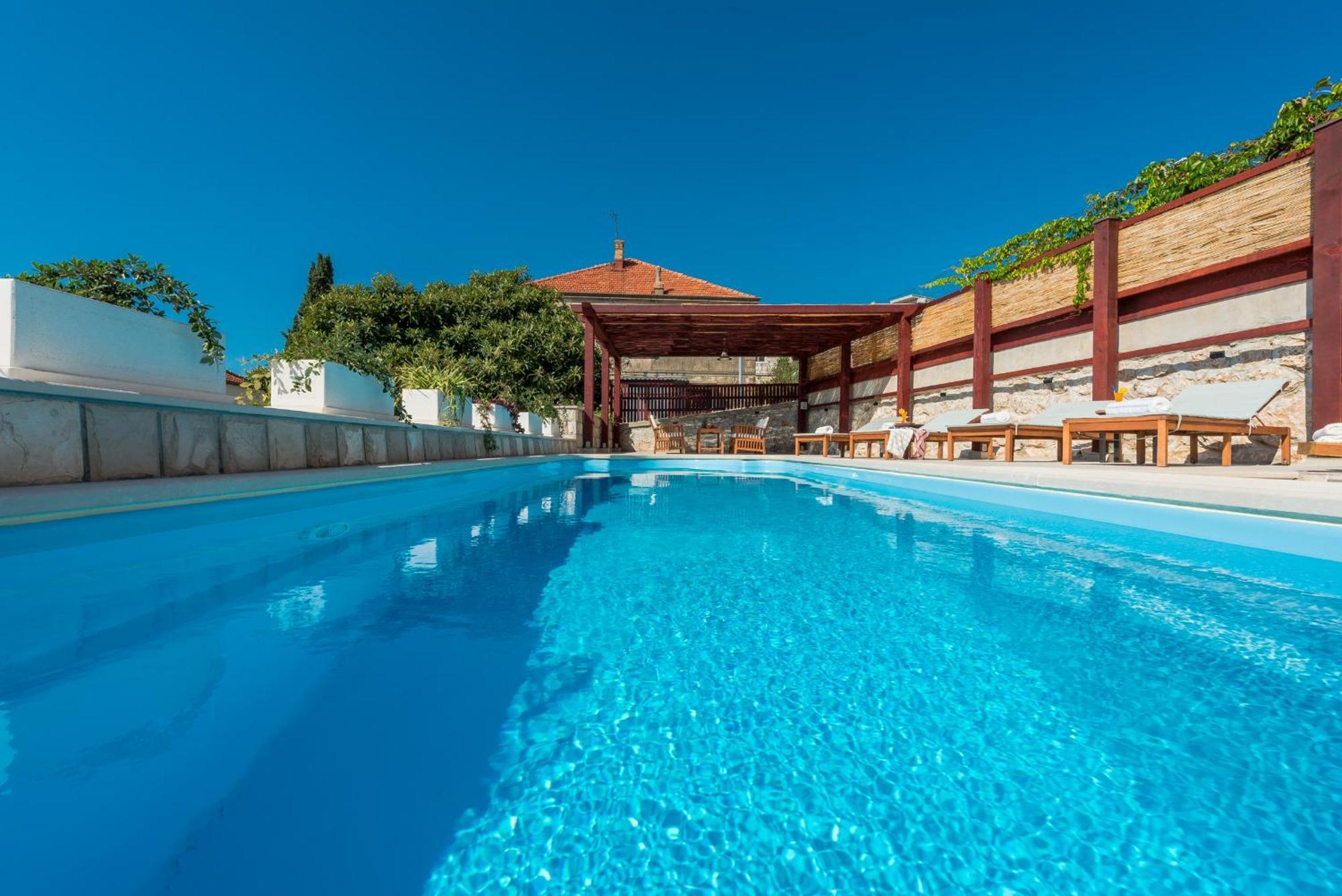 Apartments Miljas Дубровник Екстериор снимка